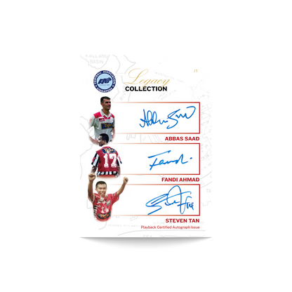 1994 Playback Legacy Collection Box