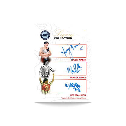 1994 Playback Legacy Collection Box