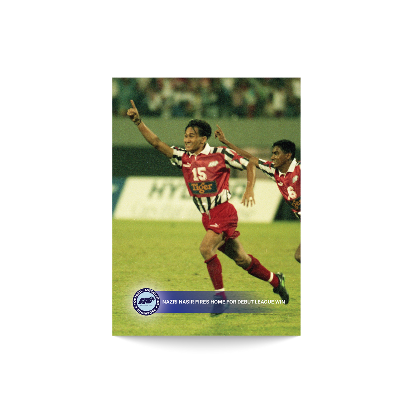 1994 Playback Legacy Collection Box