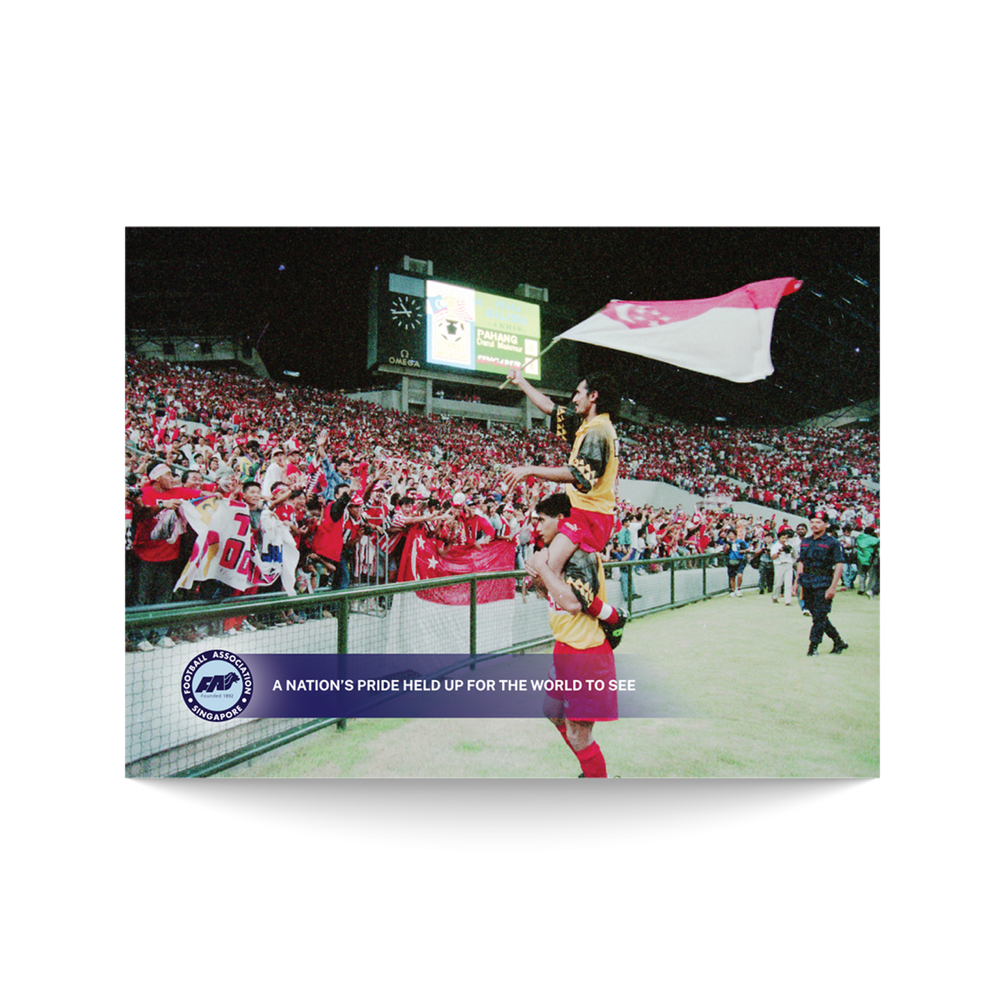 1994 Playback Legacy Collection Box