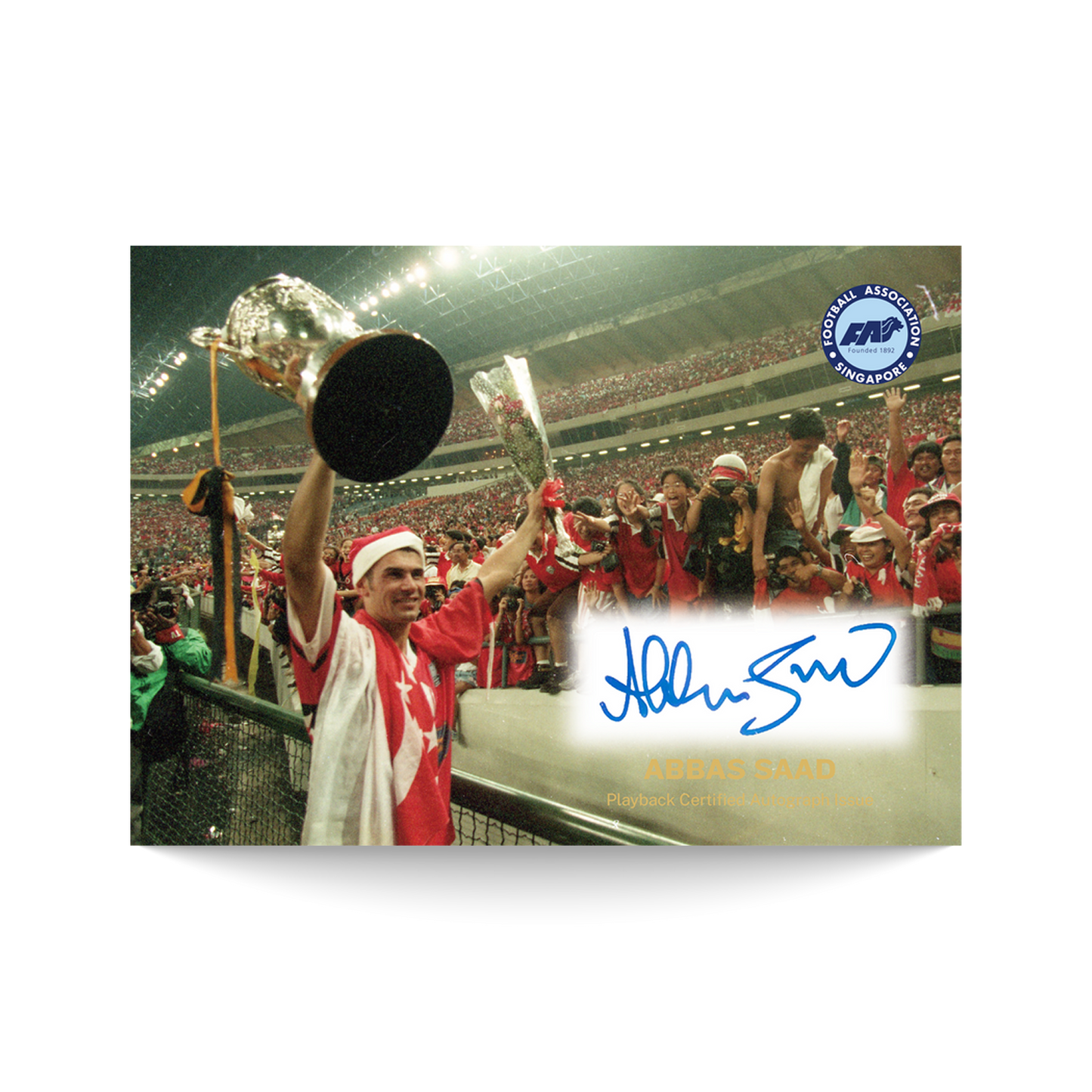 1994 Playback Legacy Collection Box