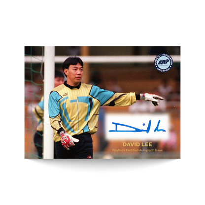 1994 Playback Legacy Collection Box