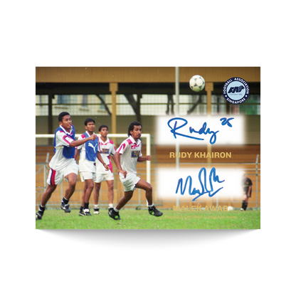 1994 Playback Legacy Collection Box