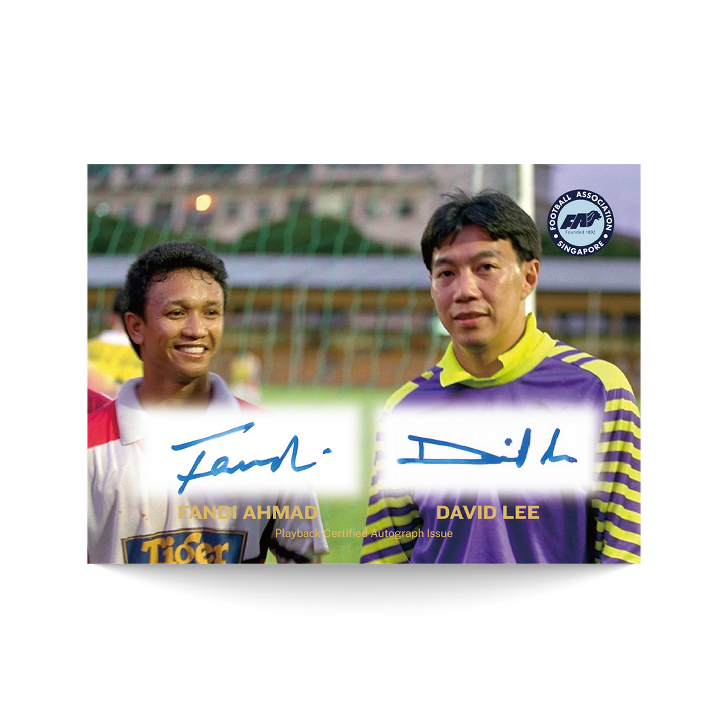 1994 Playback Legacy Collection Box