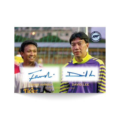 1994 Playback Legacy Collection Box